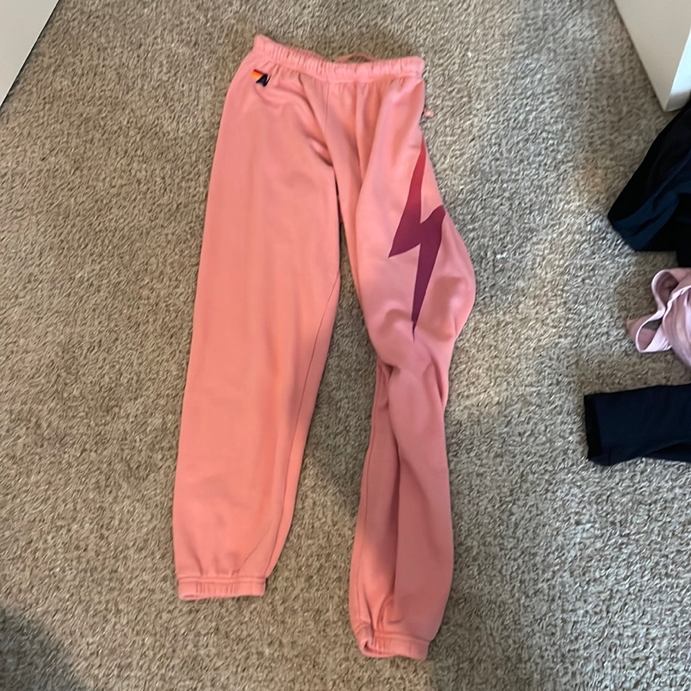 Aviator Nation sweatpants